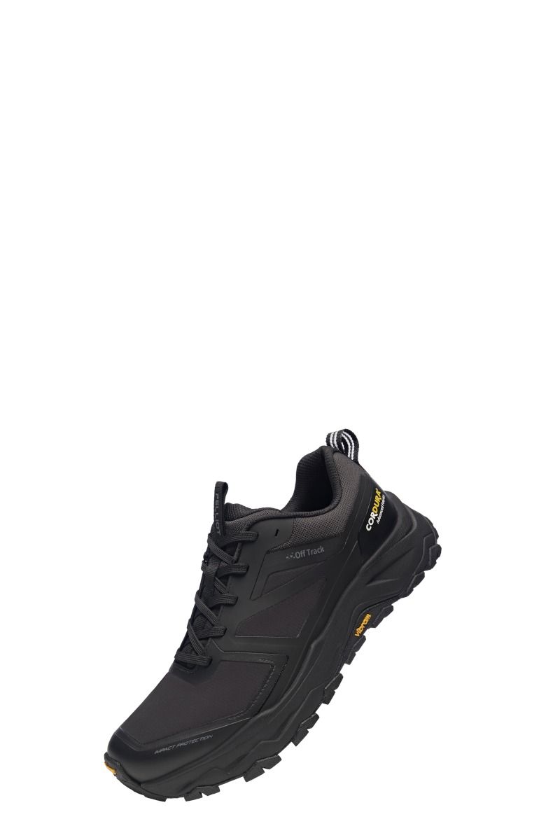 BUTY HT-LINGYUE 115381003-OBSIDIAN BLACK