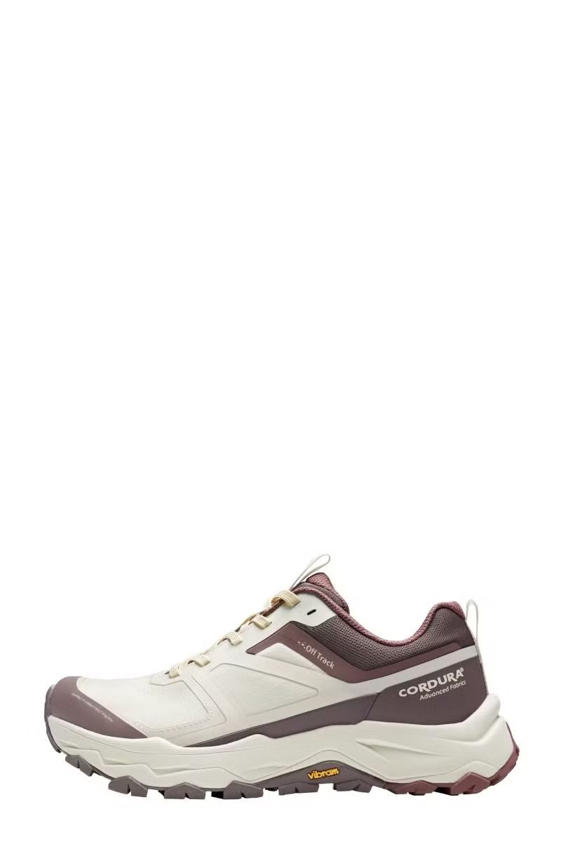 BUTY HT-LINGYUE WOMEN 125381004-UME PURPLE-LIGHT BEIGE