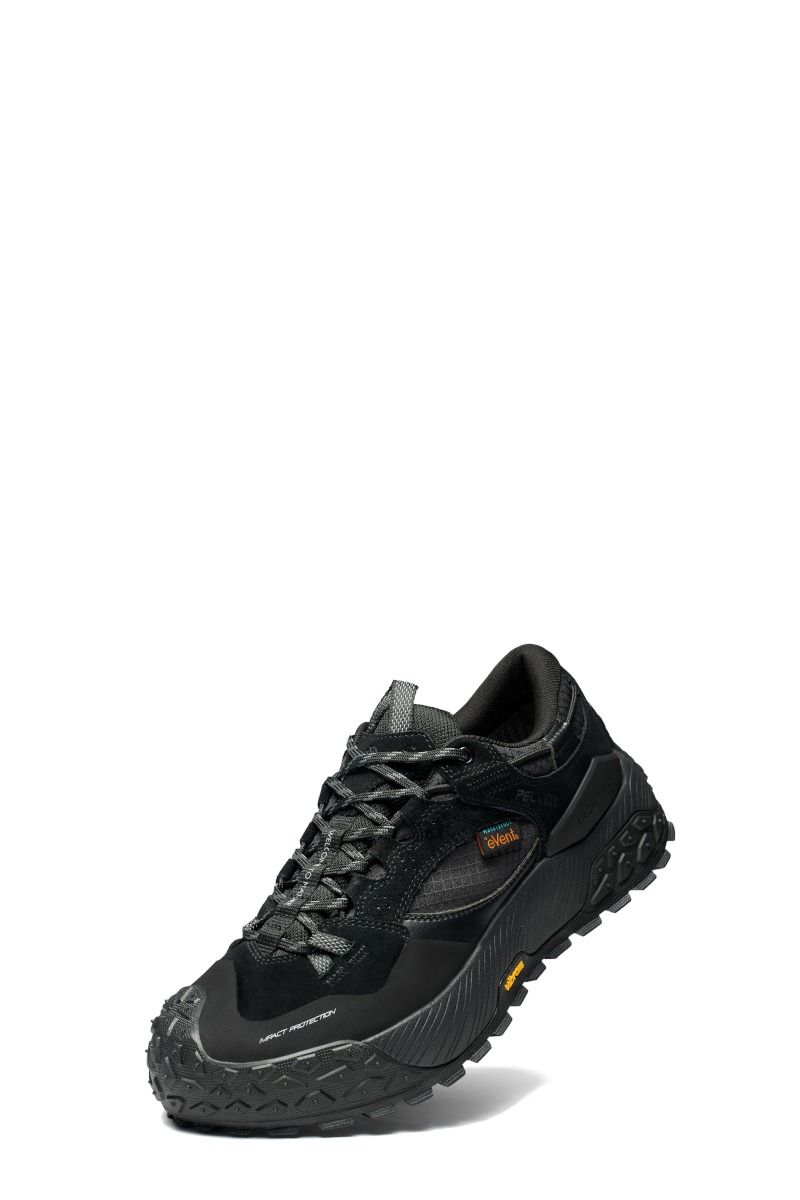 BUTY HT-ROCK EVENT 115381013-OBSIDIAN BLACK