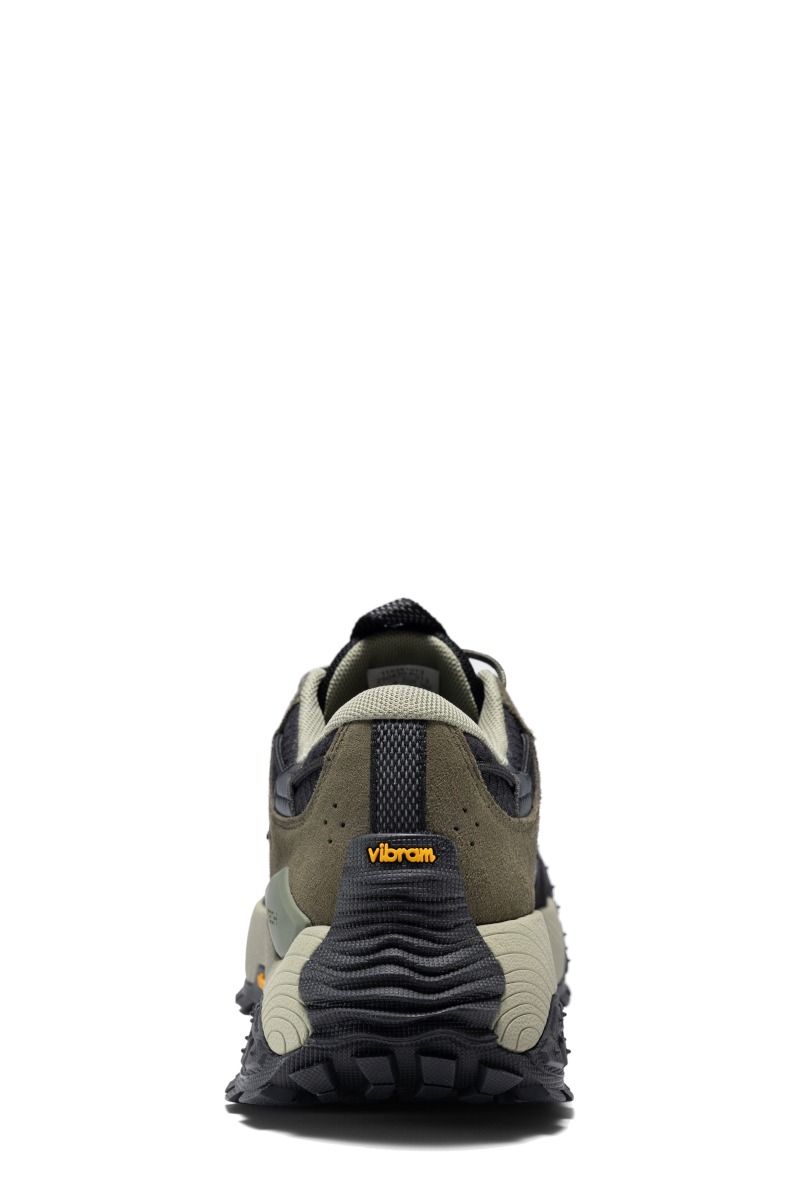 BUTY HT-ROCK EVENT 115381013-SPRUCE GREEN-OBSIDIAN BLACK