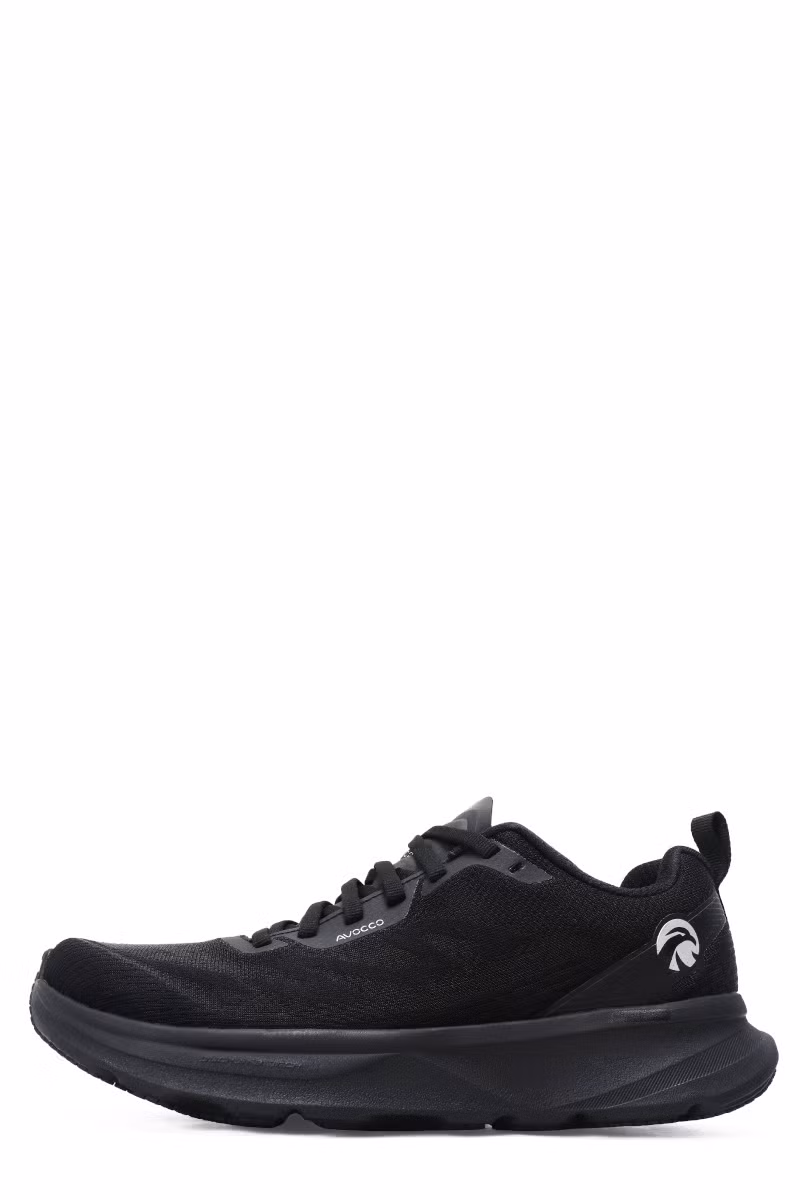 BUTY ICON VENTO 2.0 AO330146-KNIGHT BLACK