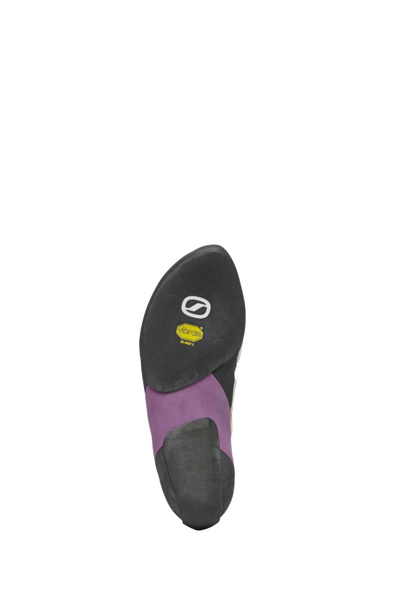 BUTY INSTINCT VSR LV-BLACK-VIOLET