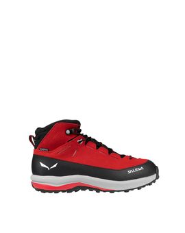 BUTY JR MTN TRAINER 2 MID PTX-FLAME-FLAME