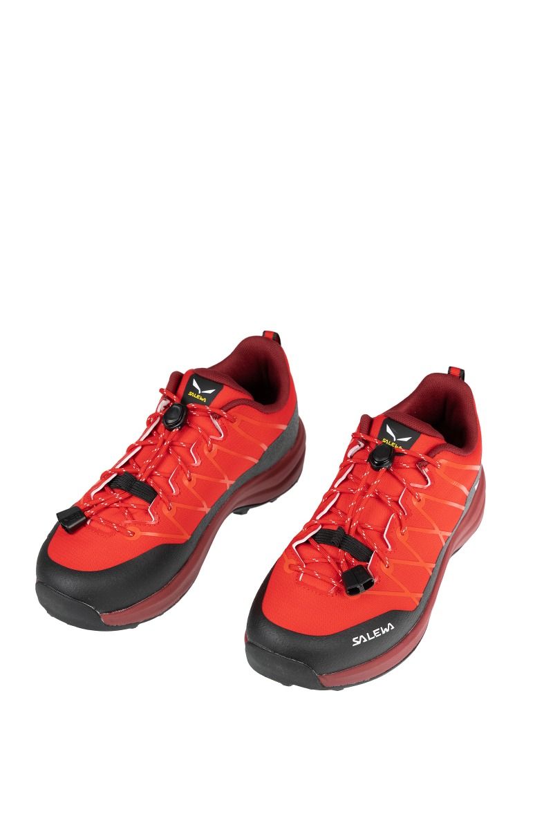 BUTY JR WILDFIRE 2-FLAME-FLAME