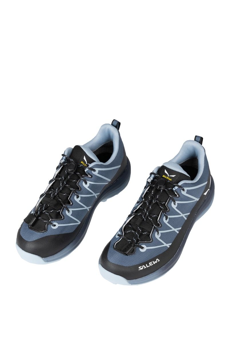 BUTY JR WILDFIRE 2 PTX-JAVA BLUE-NAVY BLAZER