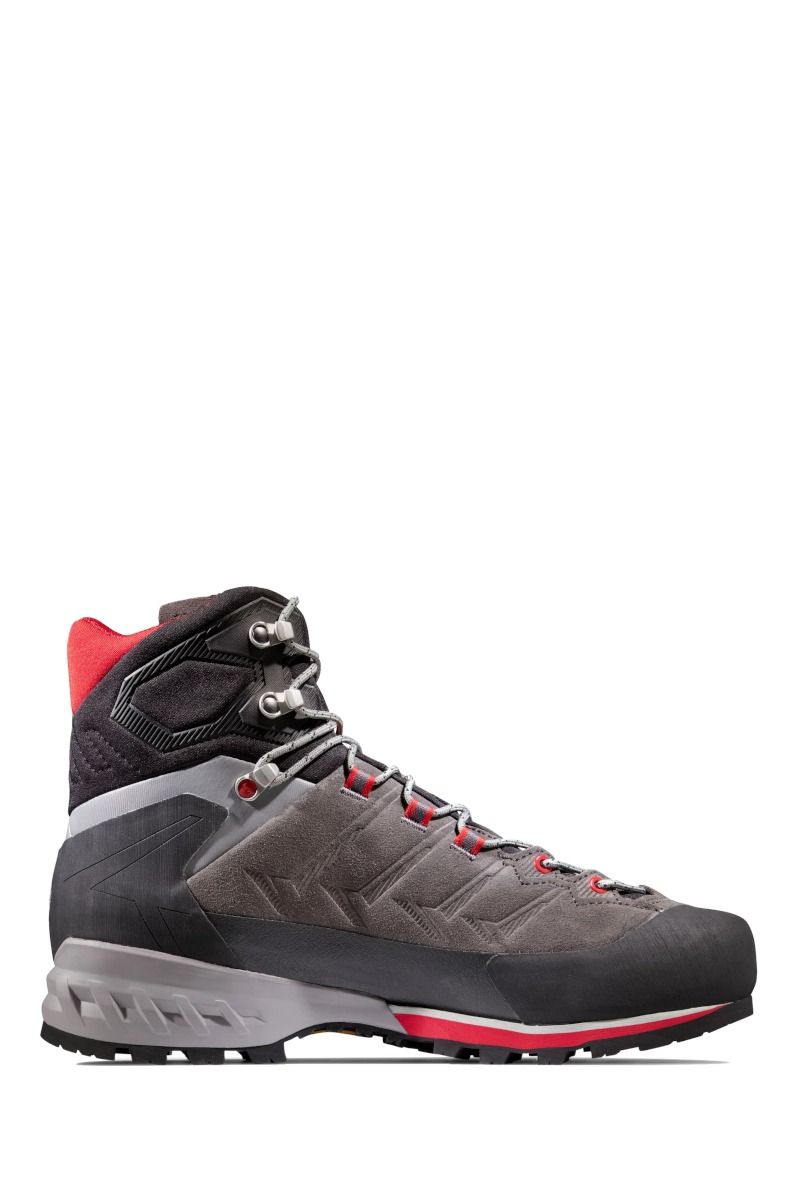 BUTY KENTO TOUR HIGH GTX-DARK TITANIUM-DARK SPICY