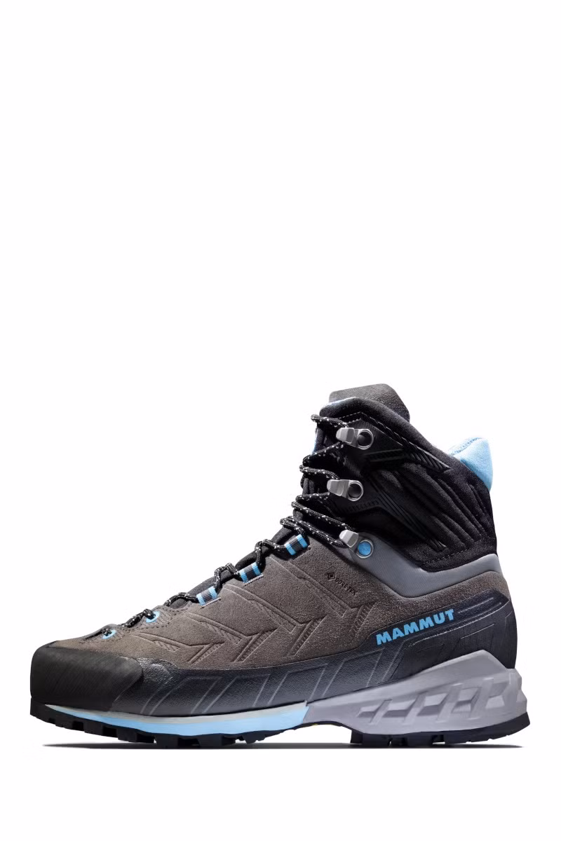BUTY KENTO TOUR HIGH GTX WOMEN-DARK TITANIUM-WHISPER