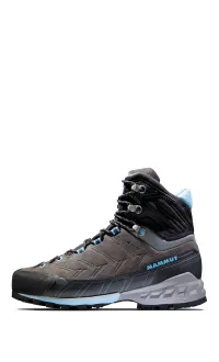BUTY KENTO TOUR HIGH GTX WOMEN-DARK TITANIUM-WHISPER