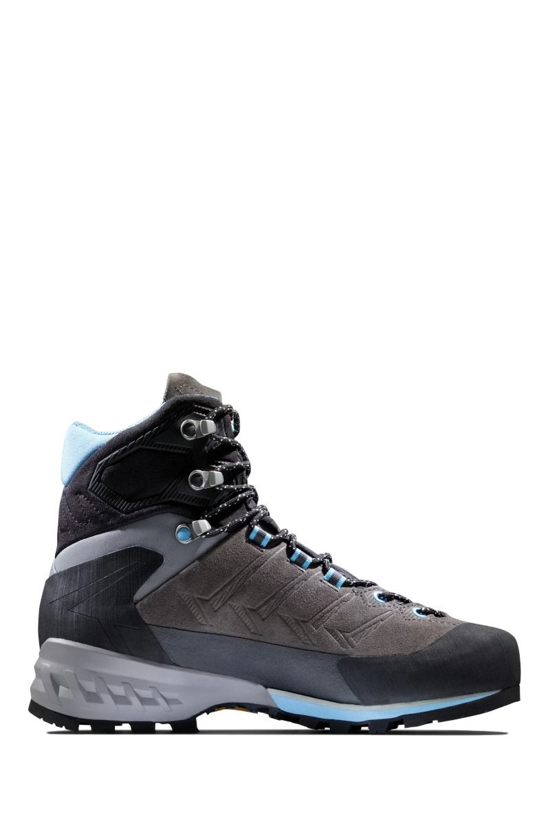 BUTY KENTO TOUR HIGH GTX WOMEN-DARK TITANIUM-WHISPER