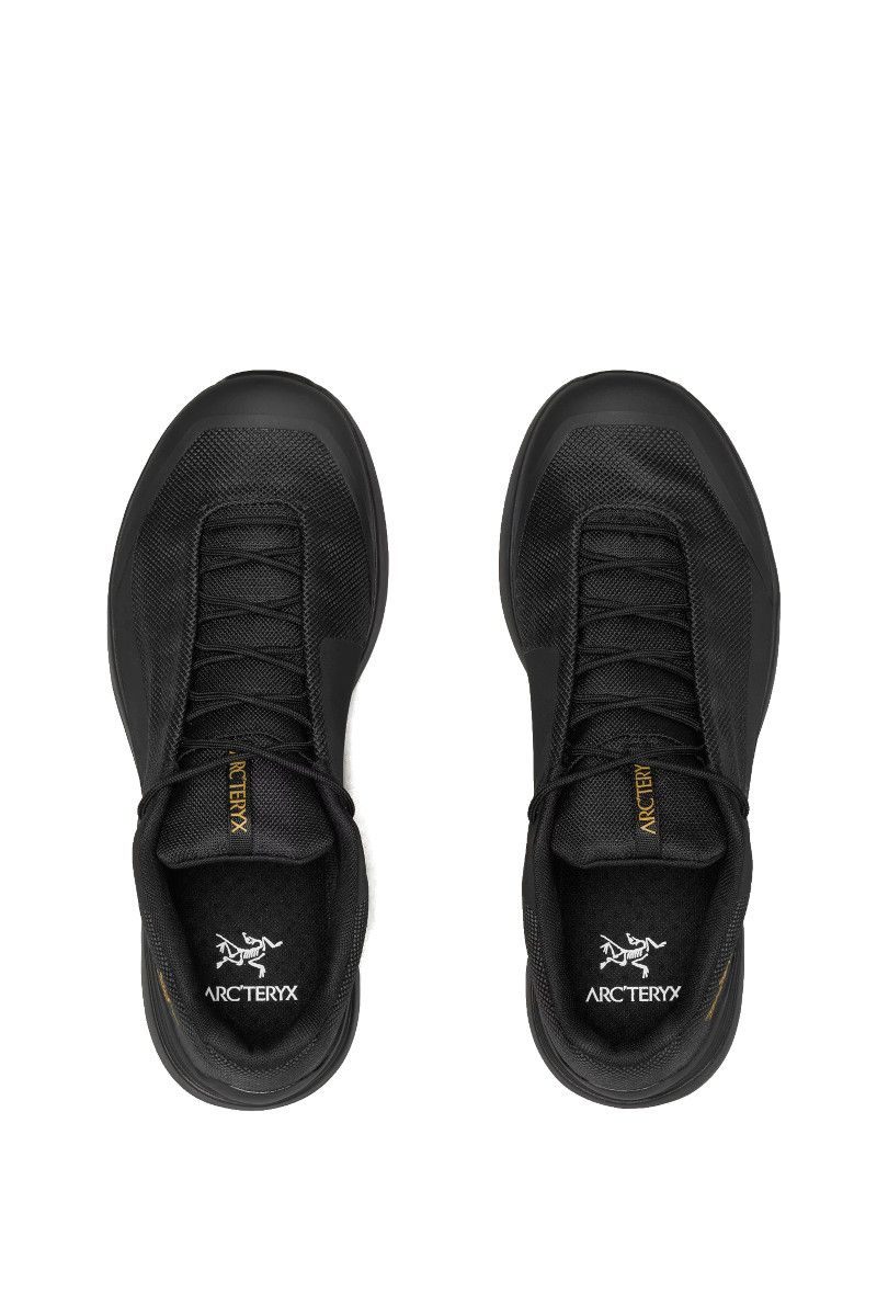 BUTY KOPEC GTX WOMEN-BLACK-YUKON