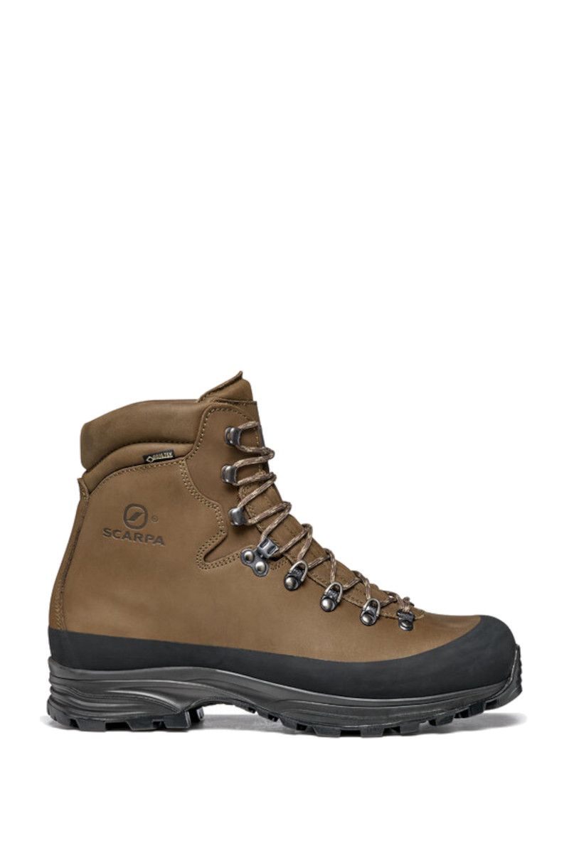 BUTY LADAKH GTX-TESTA DI MORO