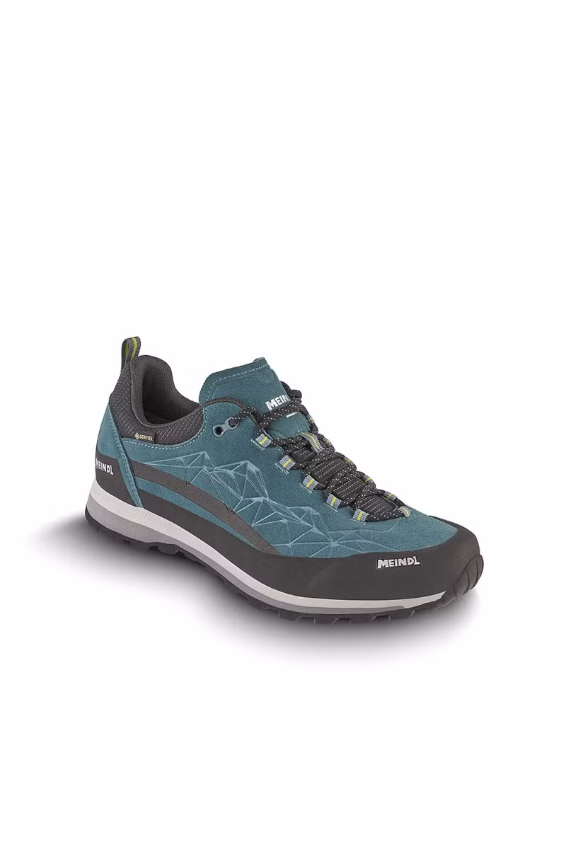 BUTY LITEROCK 3.0-DARK GREEN-YELLOW