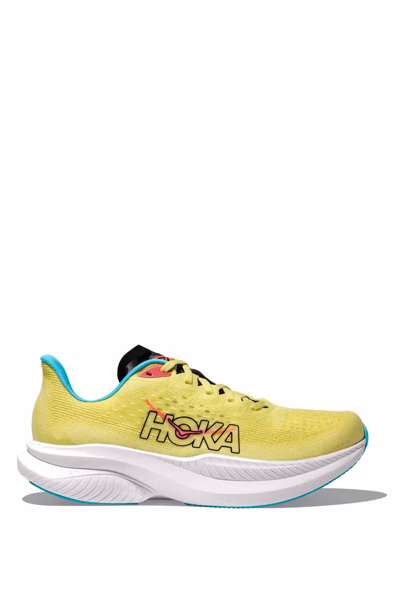 BUTY MACH 6-YUZU-CIELO BLUE