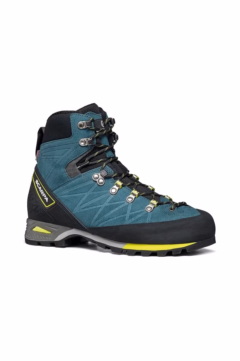 BUTY MARMOLADA PRO HD-LAKE BLUE