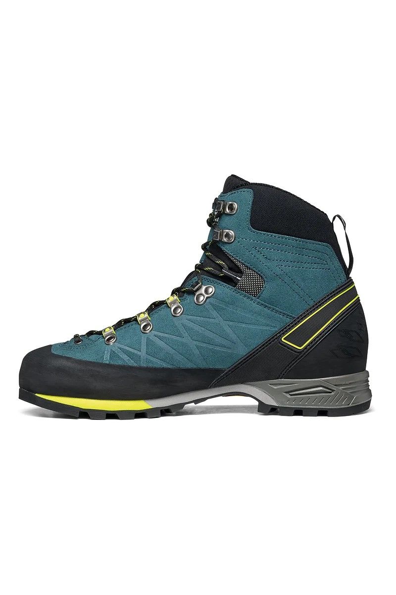 BUTY MARMOLADA PRO HD-LAKE BLUE