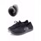 BUTY MERINO BAREFOOT SH5009M-GRAFITOWY