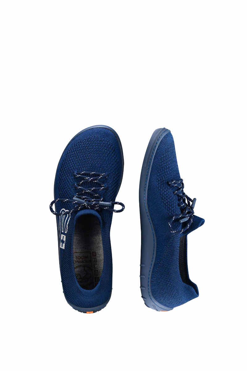 BUTY MERINO BAREFOOT SH5009M-GRANATOWY