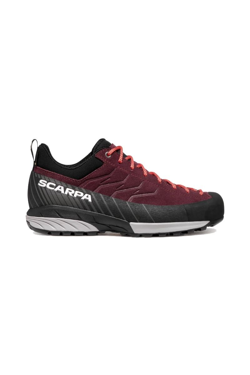 BUTY MESCALITO GTX WOMEN-TEMERAIRE-GRAY