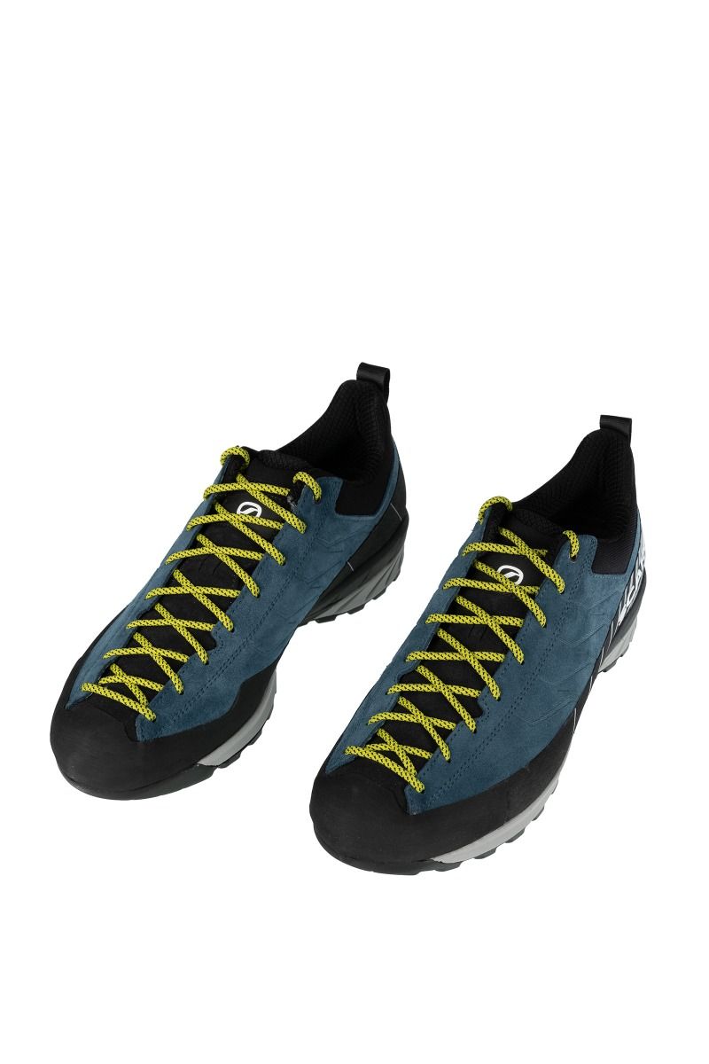 BUTY MESCALITO-OCEAN-GRAY