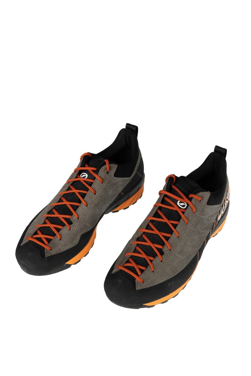 BUTY MESCALITO-TITANIUM-MANGO