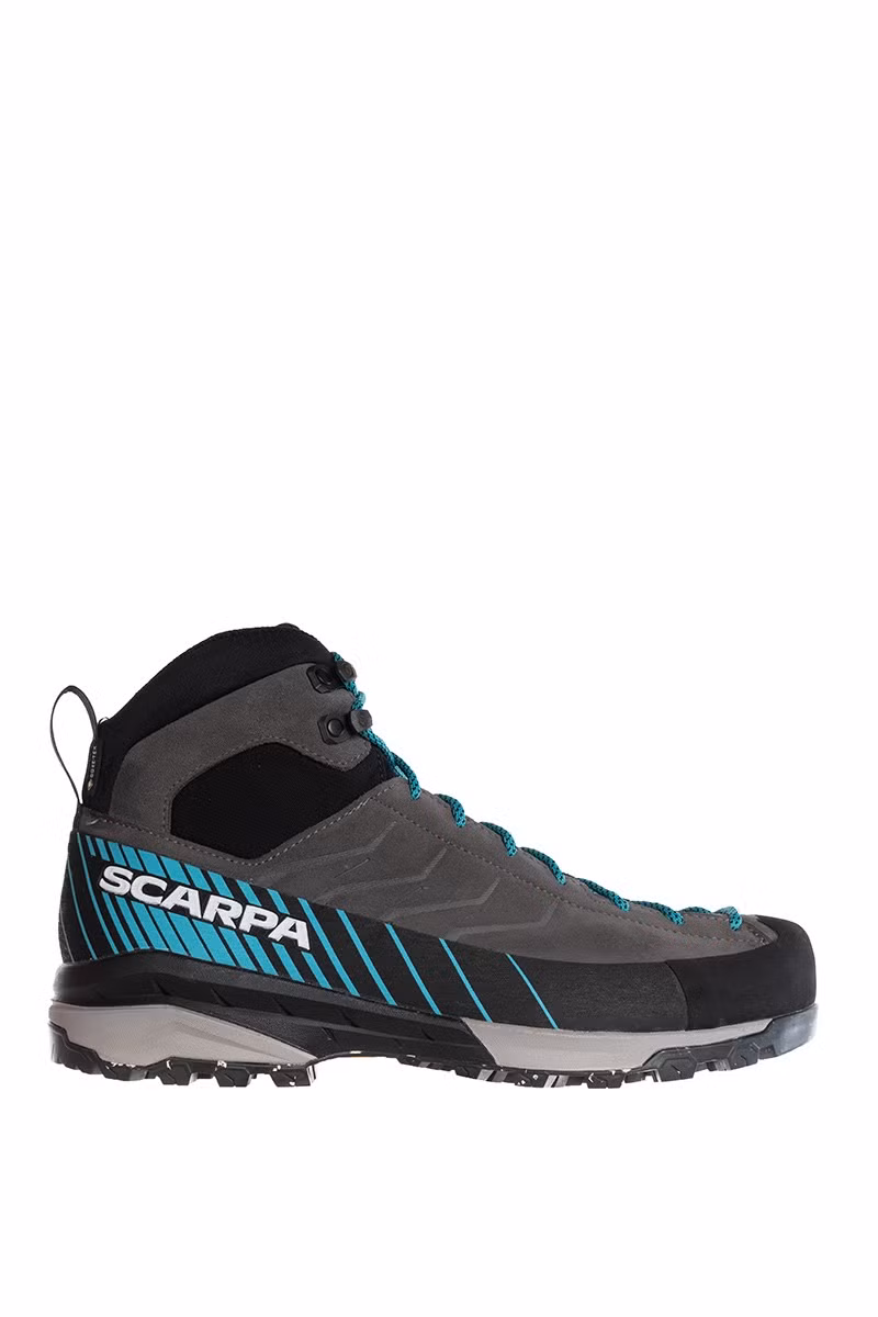 BUTY MESCALITO TRK 2 GTX-SHARK-AZURE
