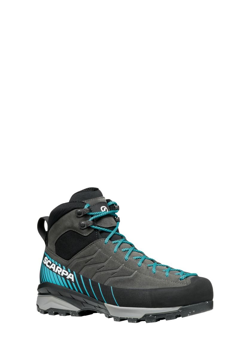 BUTY MESCALITO TRK 2 GTX-SHARK-AZURE