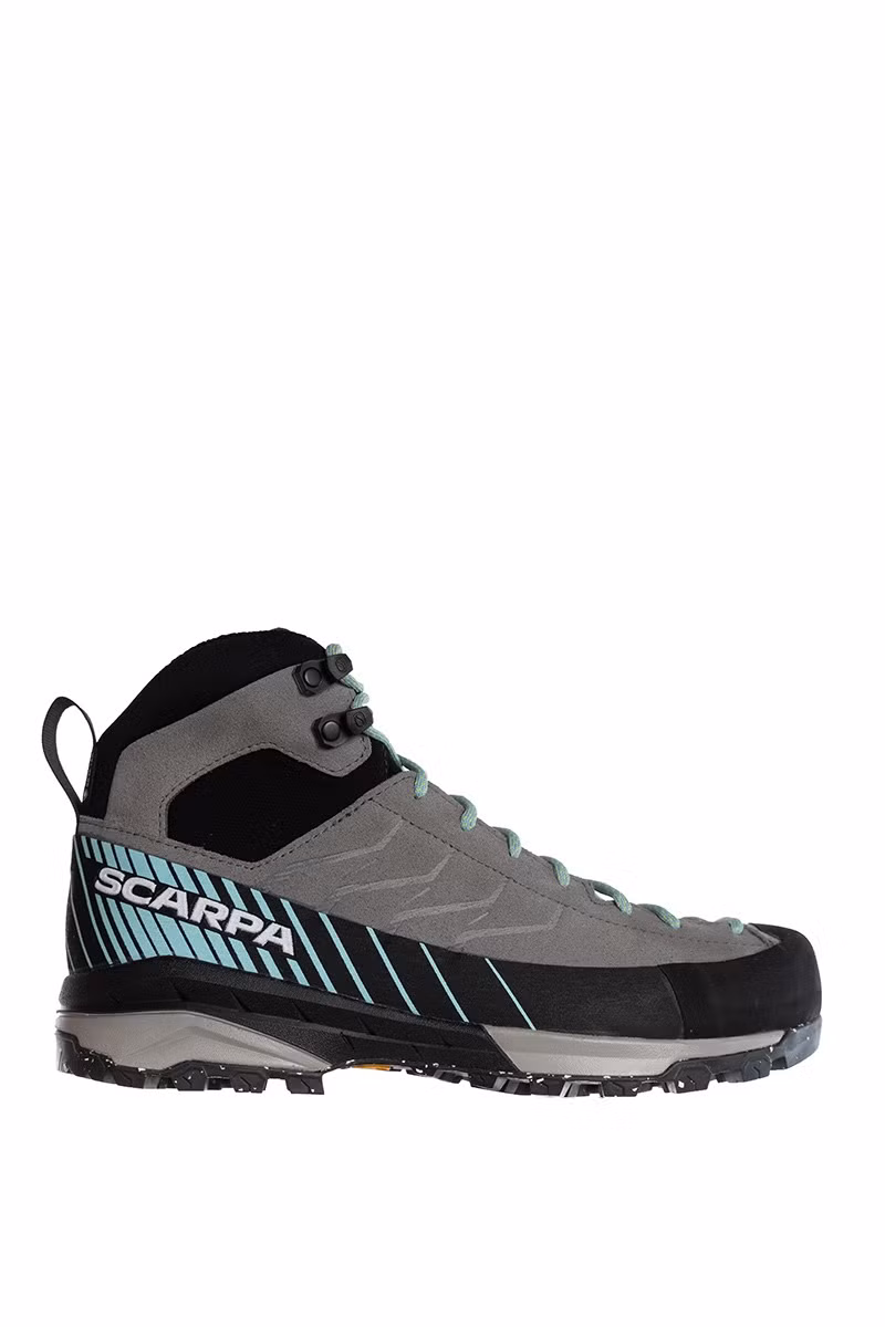 BUTY MESCALITO TRK 2 GTX WOMAN-MIDGRAY-AQUA