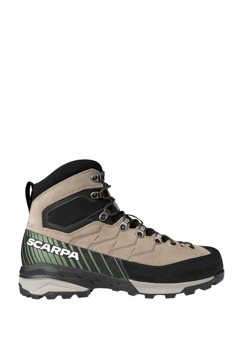 BUTY MESCALITO TRK GTX-TAUPE-FOREST