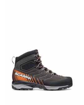 BUTY MESCALITO TRK GTX-TITANIUM-RUST