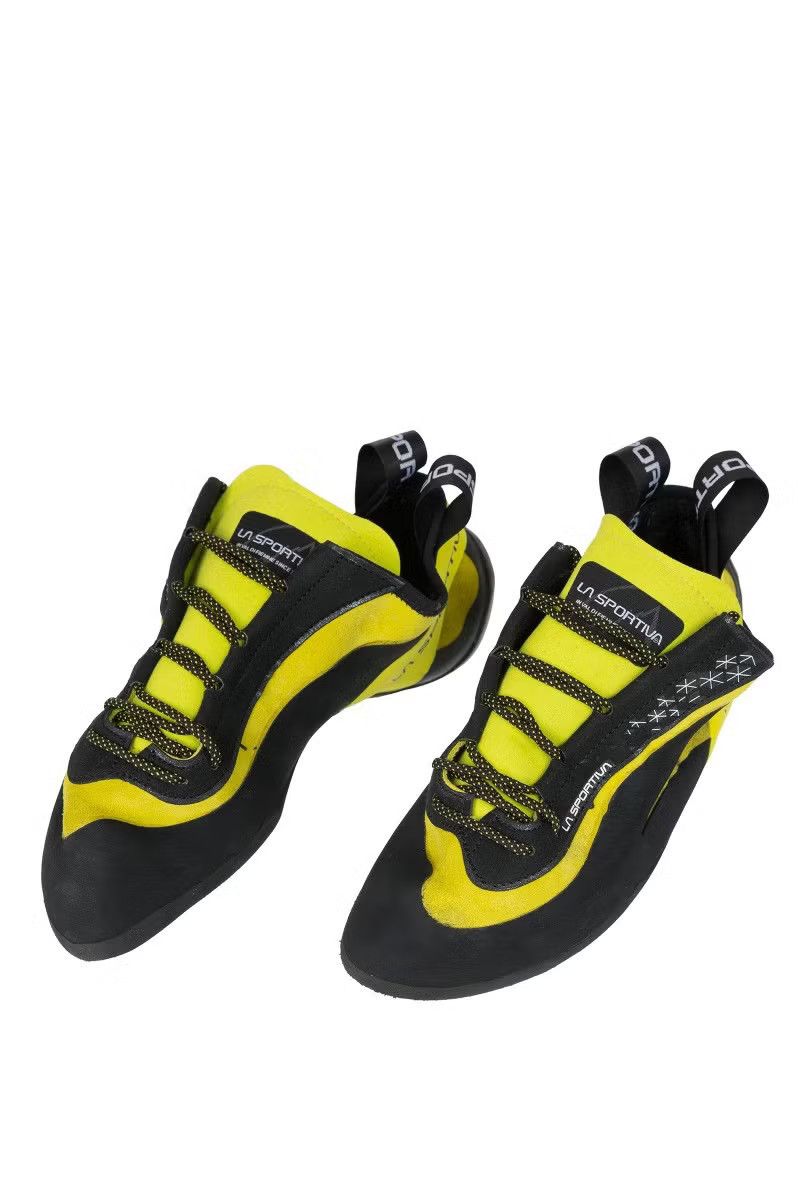 BUTY MIURA-LIME