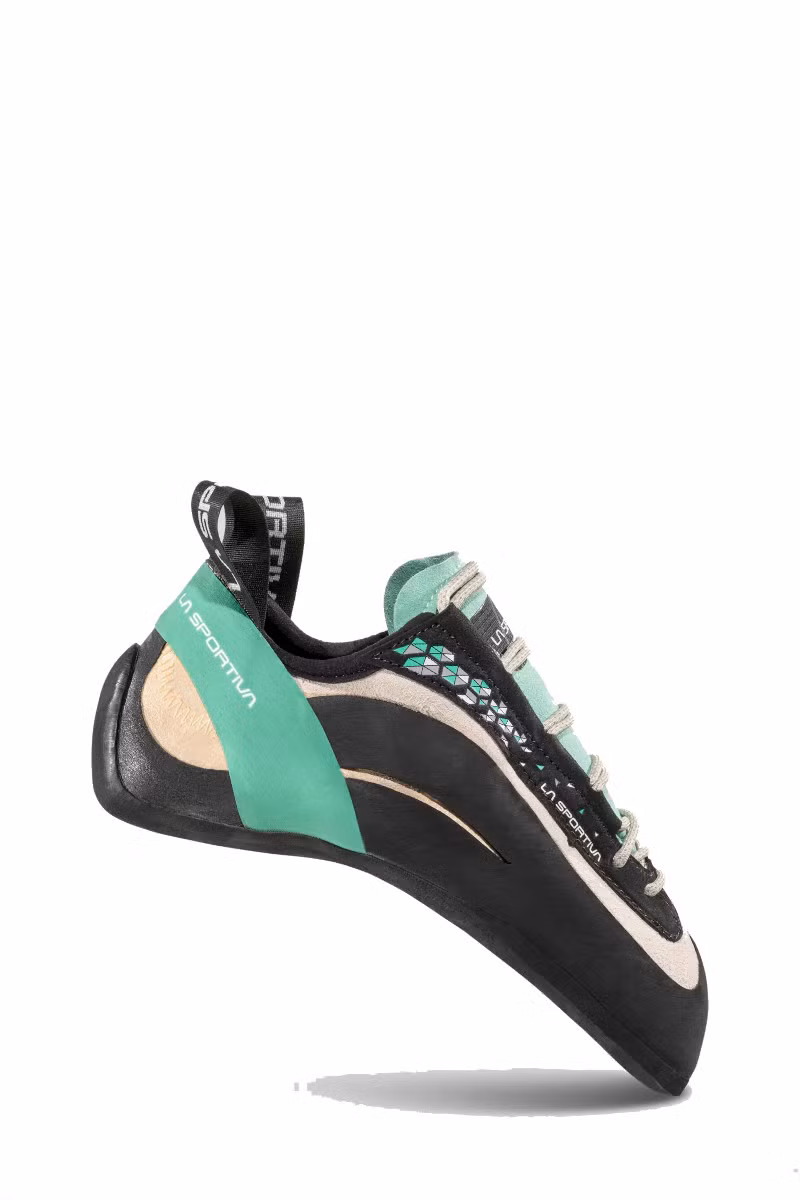 BUTY MIURA WOMEN-WHITE-JADE GREEN