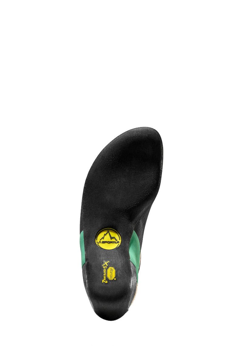 BUTY MIURA WOMEN-WHITE-JADE GREEN