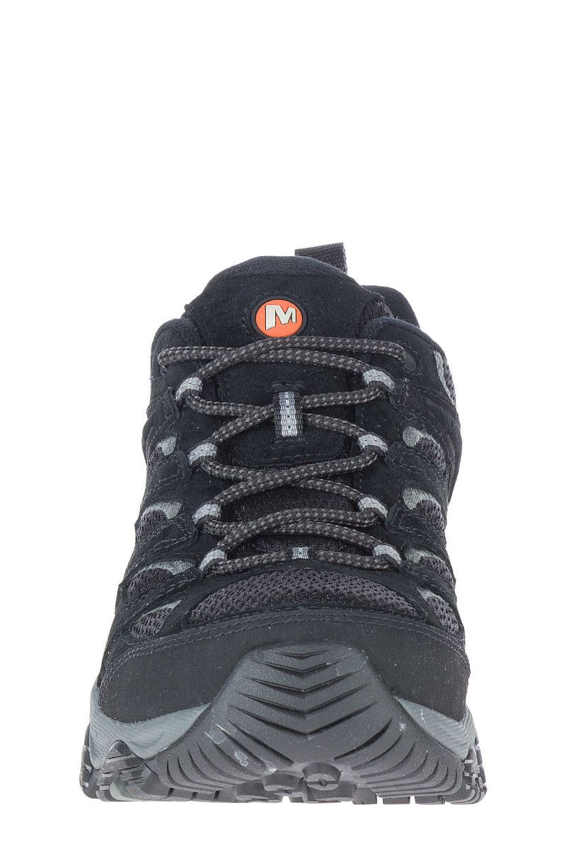 BUTY MOAB 3 GTX-BLACK-GREY