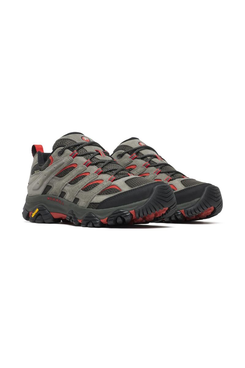 BUTY MOAB 3 GTX-TALUS-EMBER