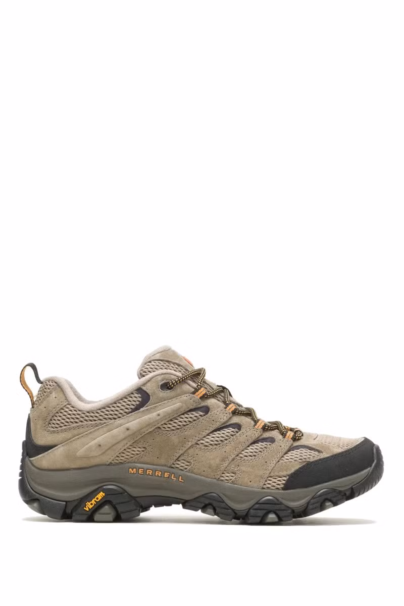BUTY MOAB 3-PECAN