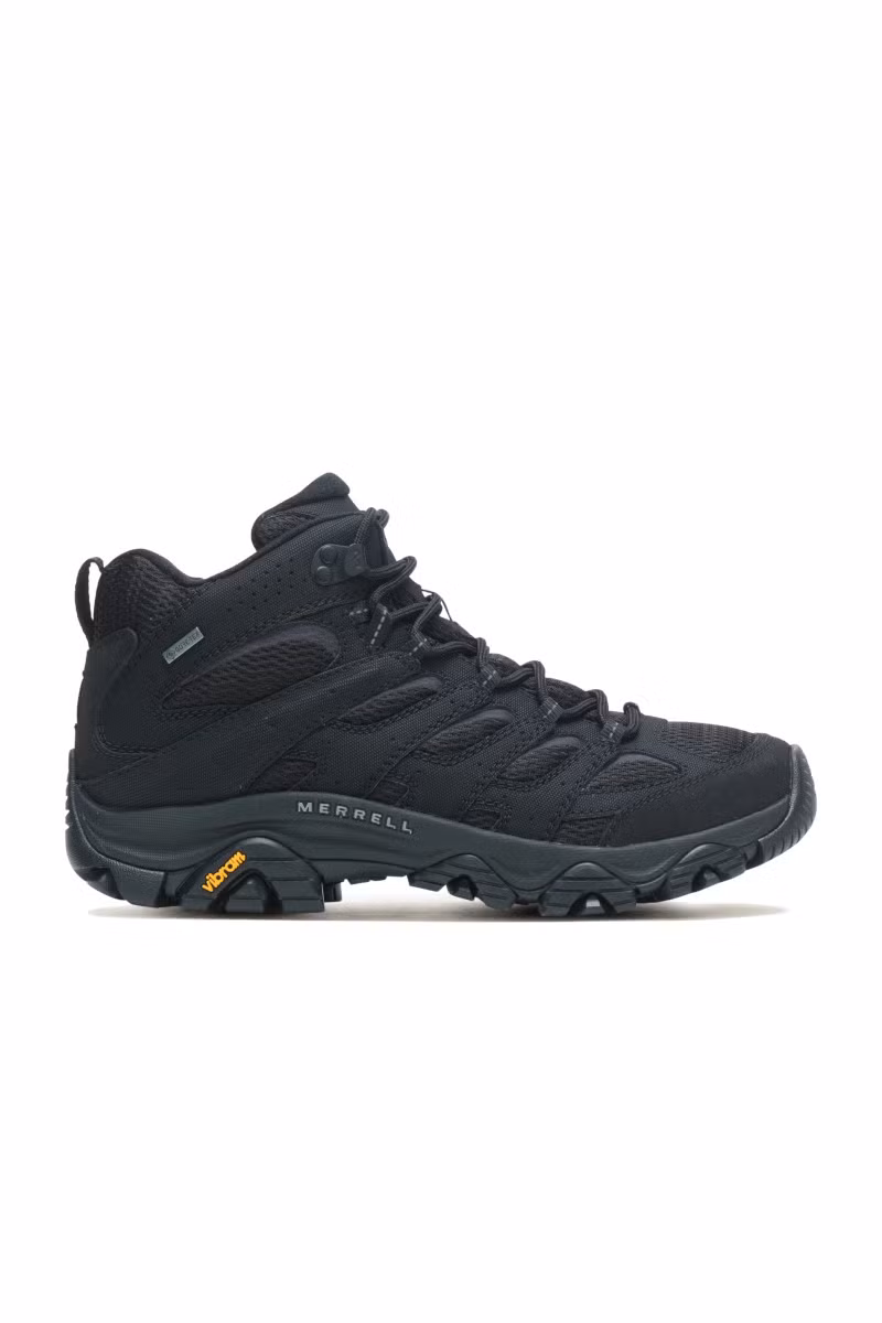 BUTY MOAB 3 SYNTHETIC MID-TRIPLE BLACK