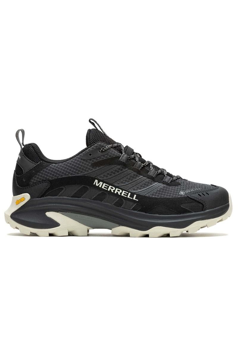 BUTY MOAB SPEED 2 GTX-BLACK-MOON