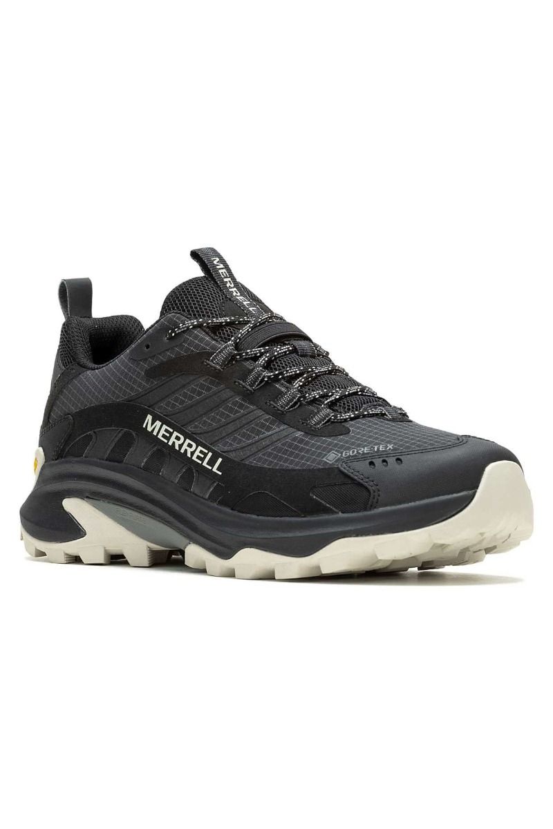 BUTY MOAB SPEED 2 GTX-BLACK-MOON