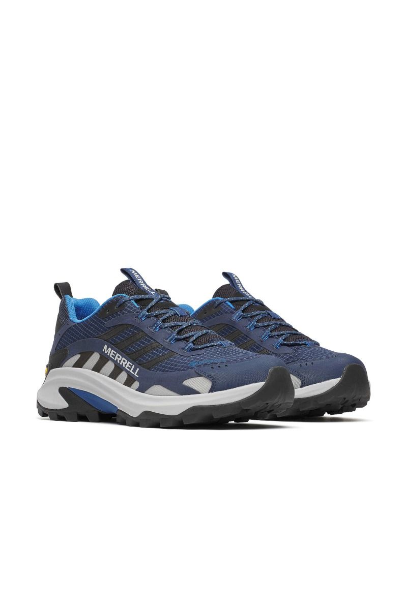 BUTY MOAB SPEED 2 GTX-NAVY NIGHT