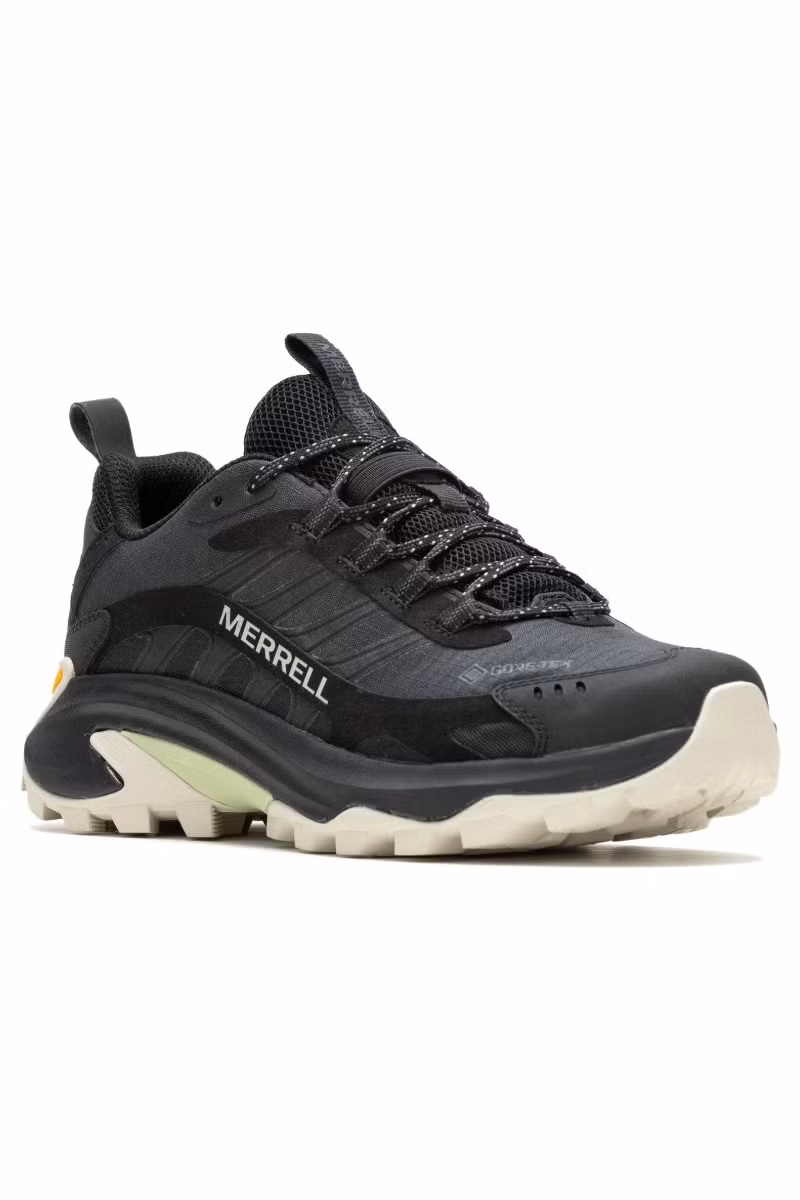 BUTY MOAB SPEED 2 GTX WOMEN-BLACK