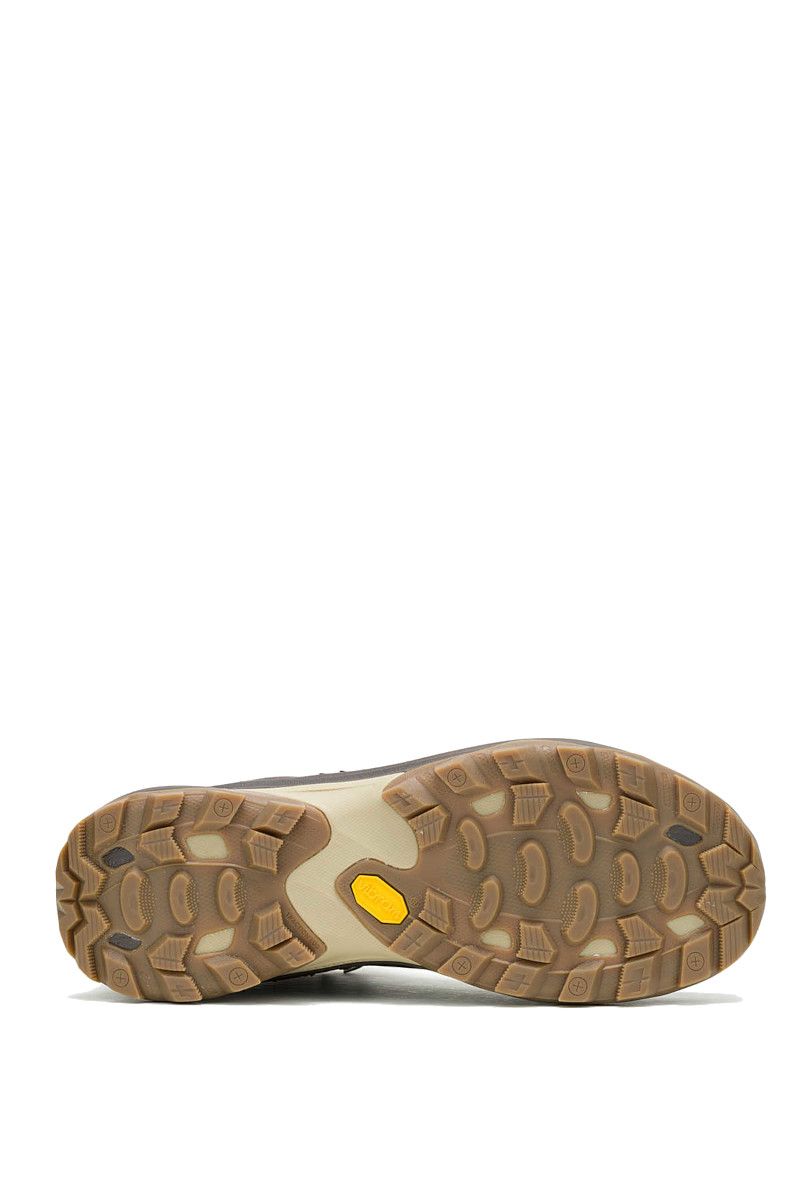 BUTY MOAB SPEED 2 LEATHER MID WATERPROOF-OLIVE