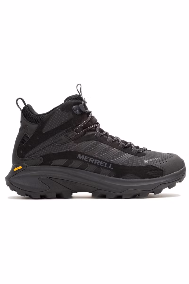 BUTY MOAB SPEED 2 MID GTX-BLACK