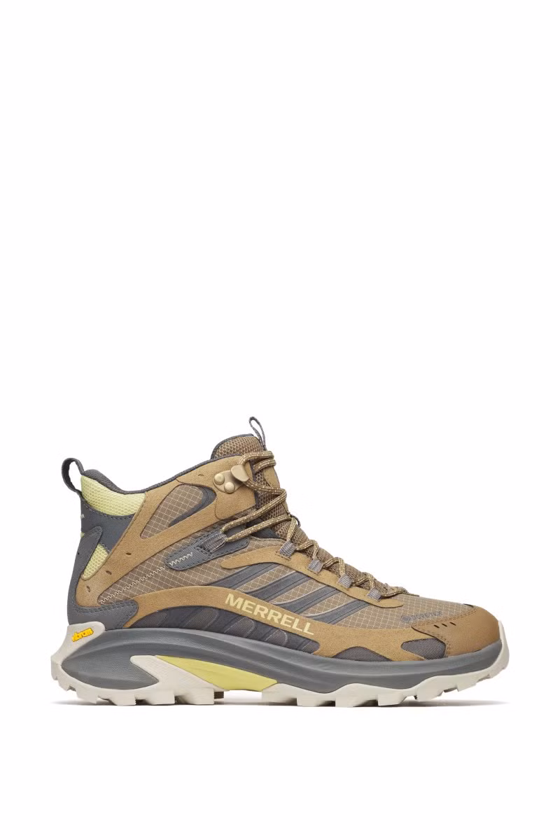 BUTY MOAB SPEED 2 MID GTX-CAIRN