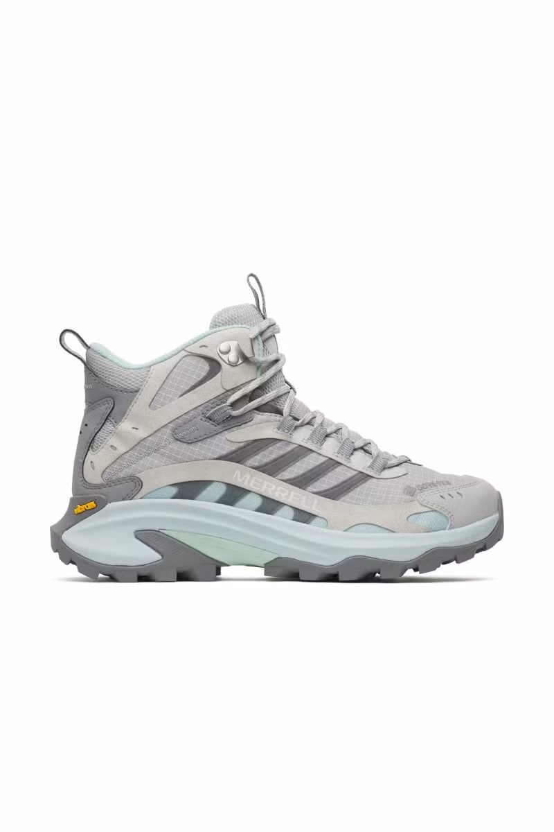 BUTY MOAB SPEED 2 MID WOMAN GTX-BELIZE