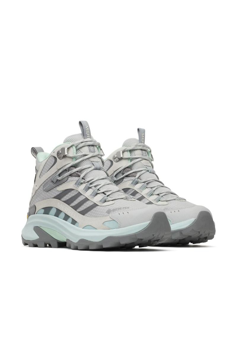 BUTY MOAB SPEED 2 MID WOMAN GTX-BELIZE