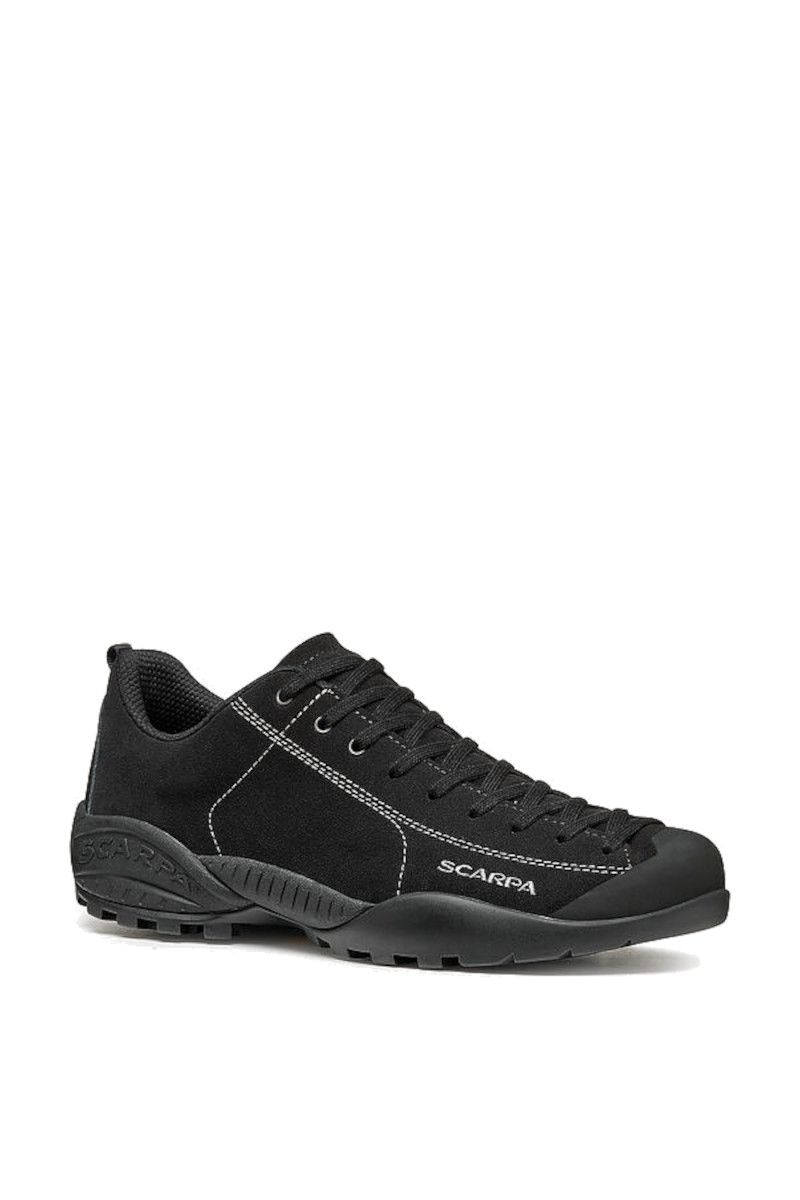 BUTY MOJITO-BLACK