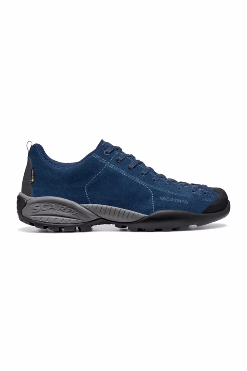 BUTY MOJITO GTX-DEEP OCEAN