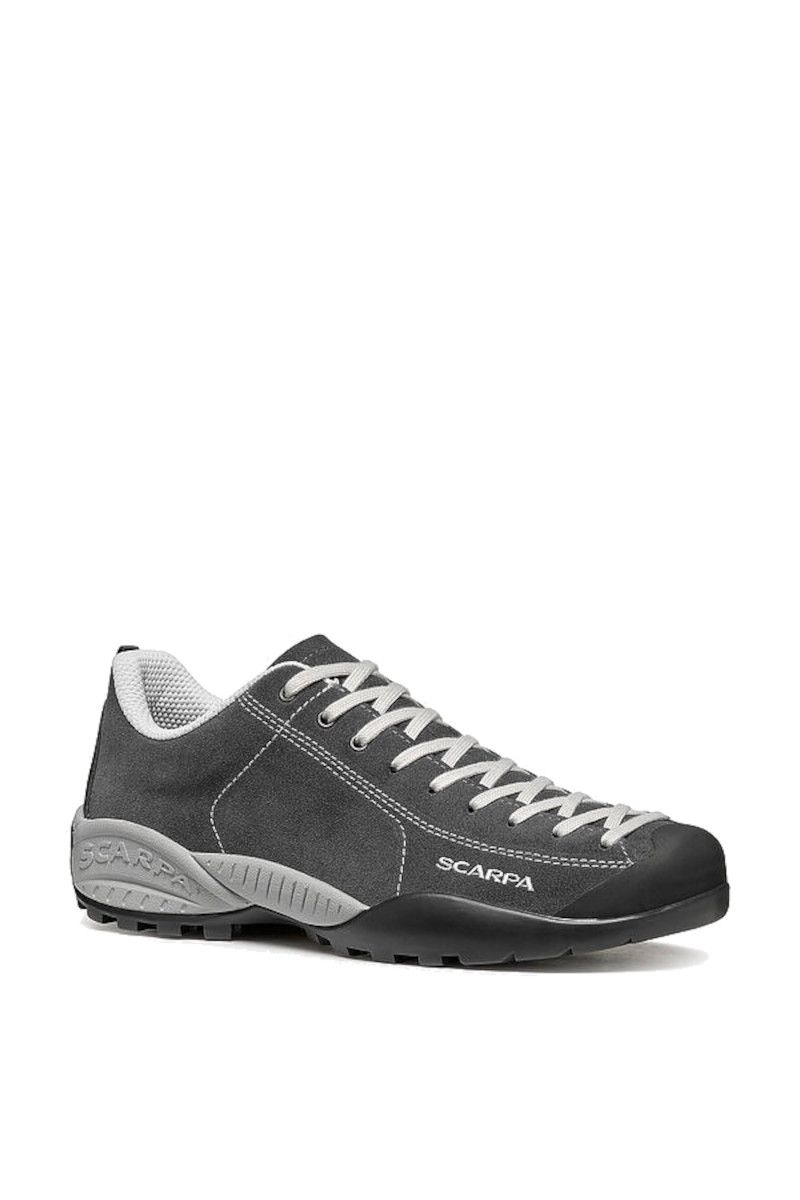BUTY MOJITO-IRON GRAY