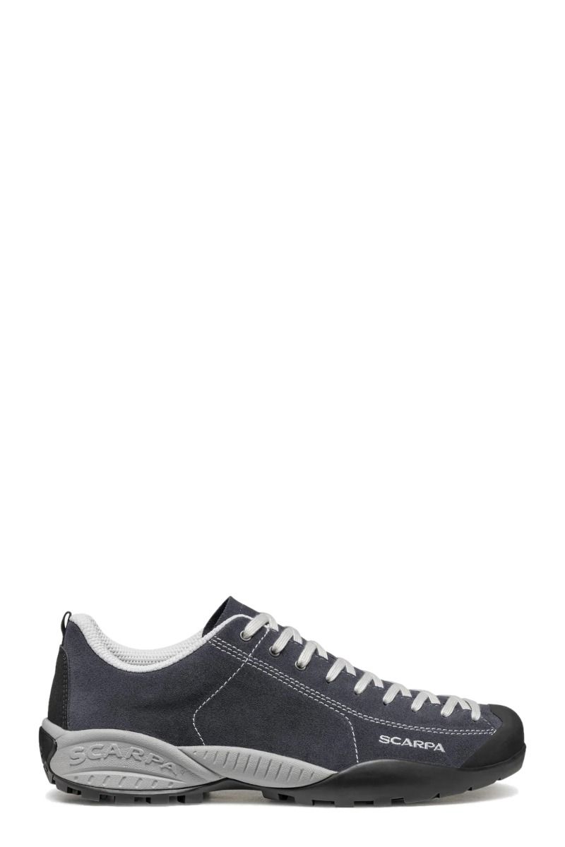 BUTY MOJITO-IRON GRAY