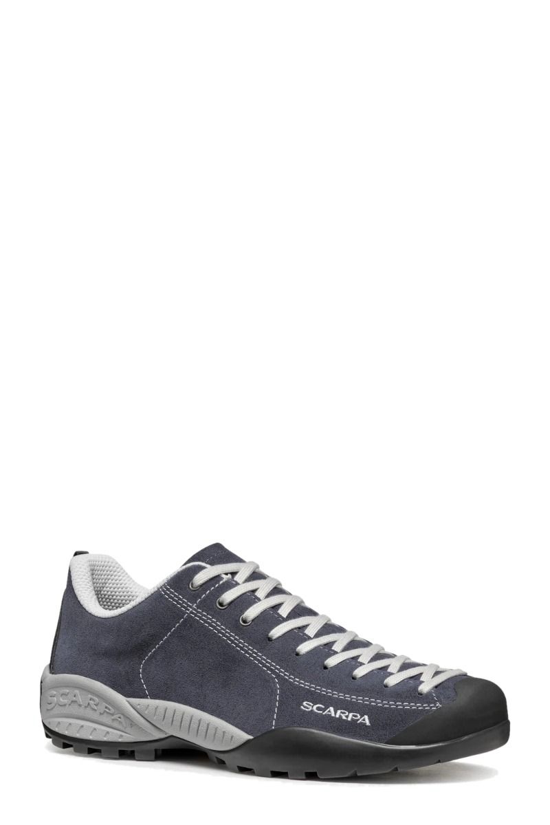 BUTY MOJITO-IRON GRAY
